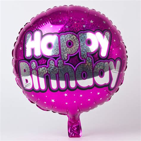 card factory blow up balloons|Birthday Balloons .